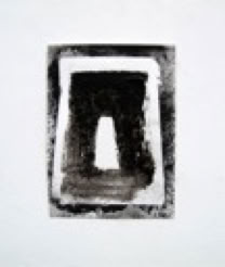 Drawings on acid free Arches paper in charcoal, ink, pencil by Jane Boyd