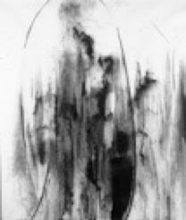 Drawings on acid free Arches paper in charcoal, ink, pencil by Jane Boyd