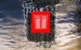 Turbid Quarters 2010 Wet Suite Seeries ii 6/12 2008-11 by Jane Boyd