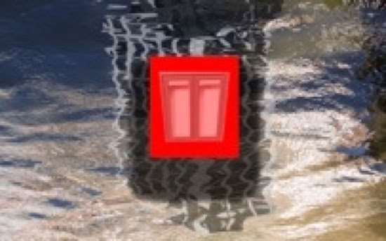 Turbid Quarters 2010 Wet Suite Seeries ii 6/12 2008-11 by Jane Boyd